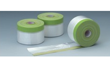 布胶带保护膜ClothTypeMaster