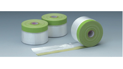 布膠帶保護膜